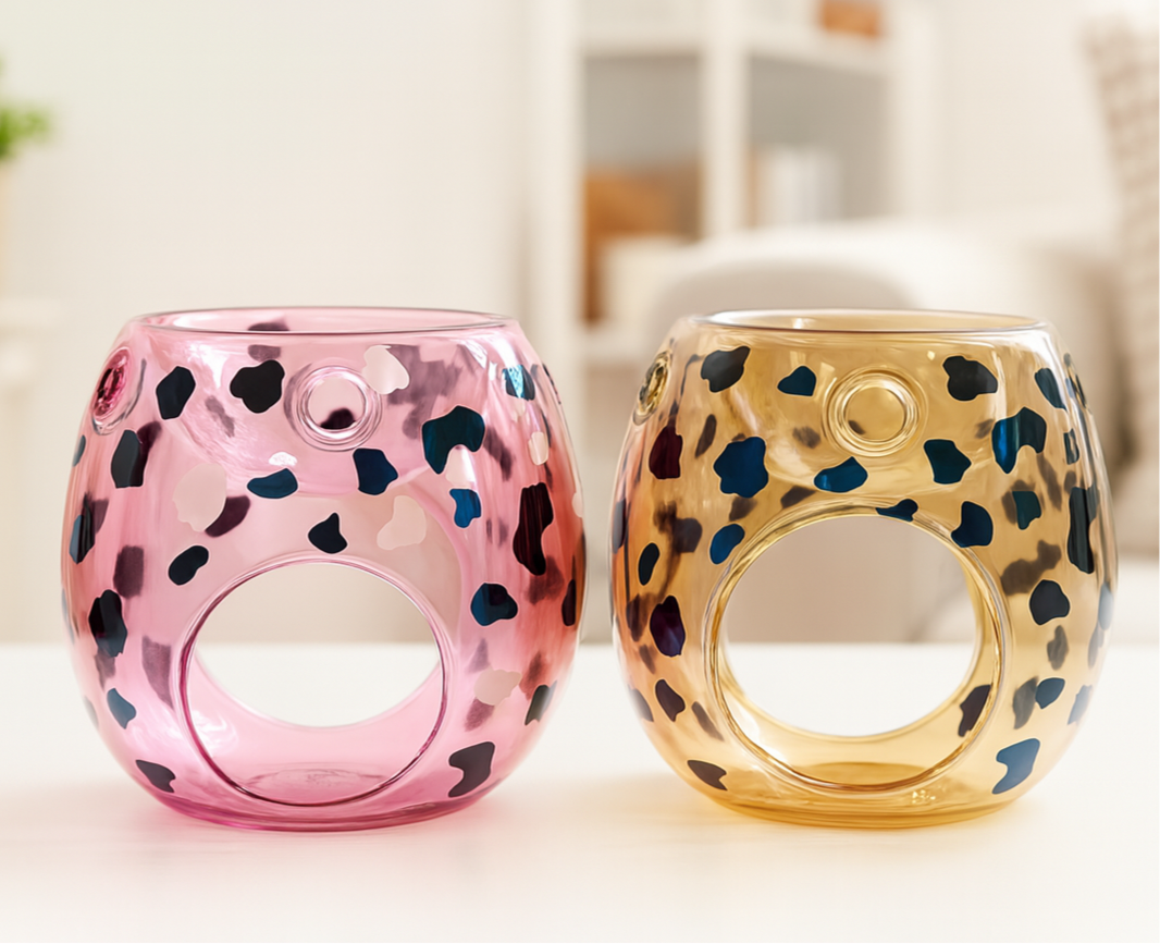 Leopard Wax Melters