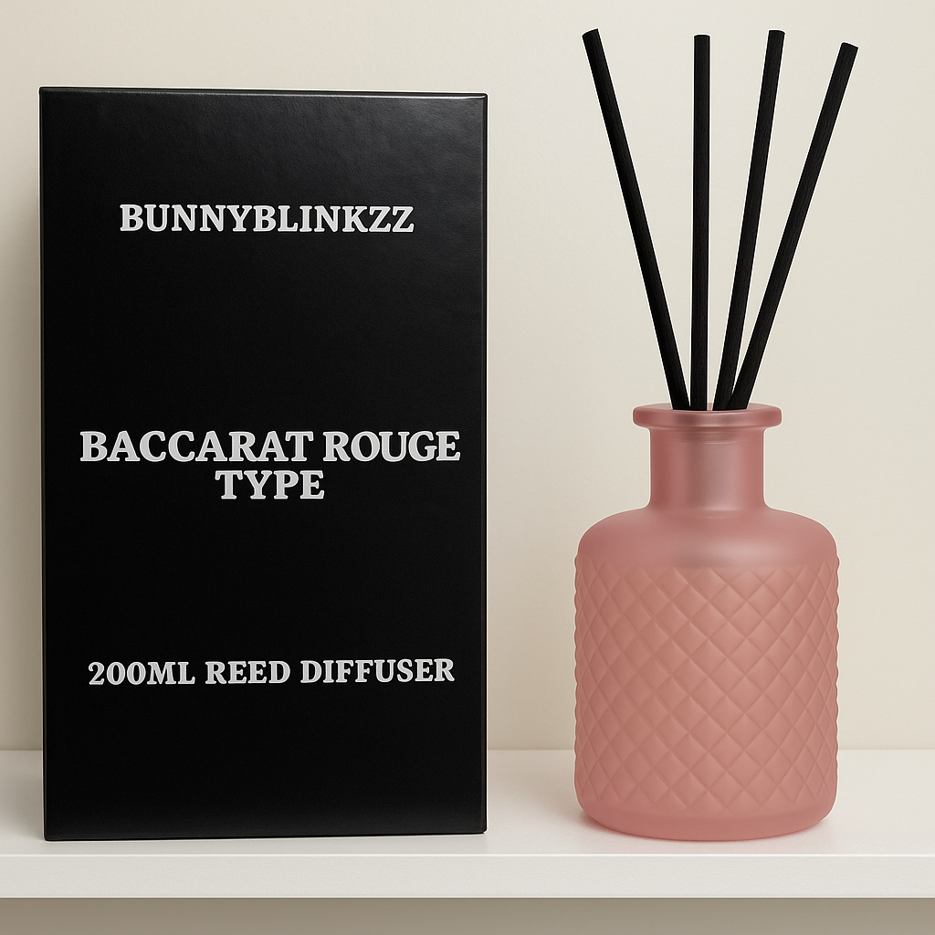 Reed Diffuser Gift Box Sets